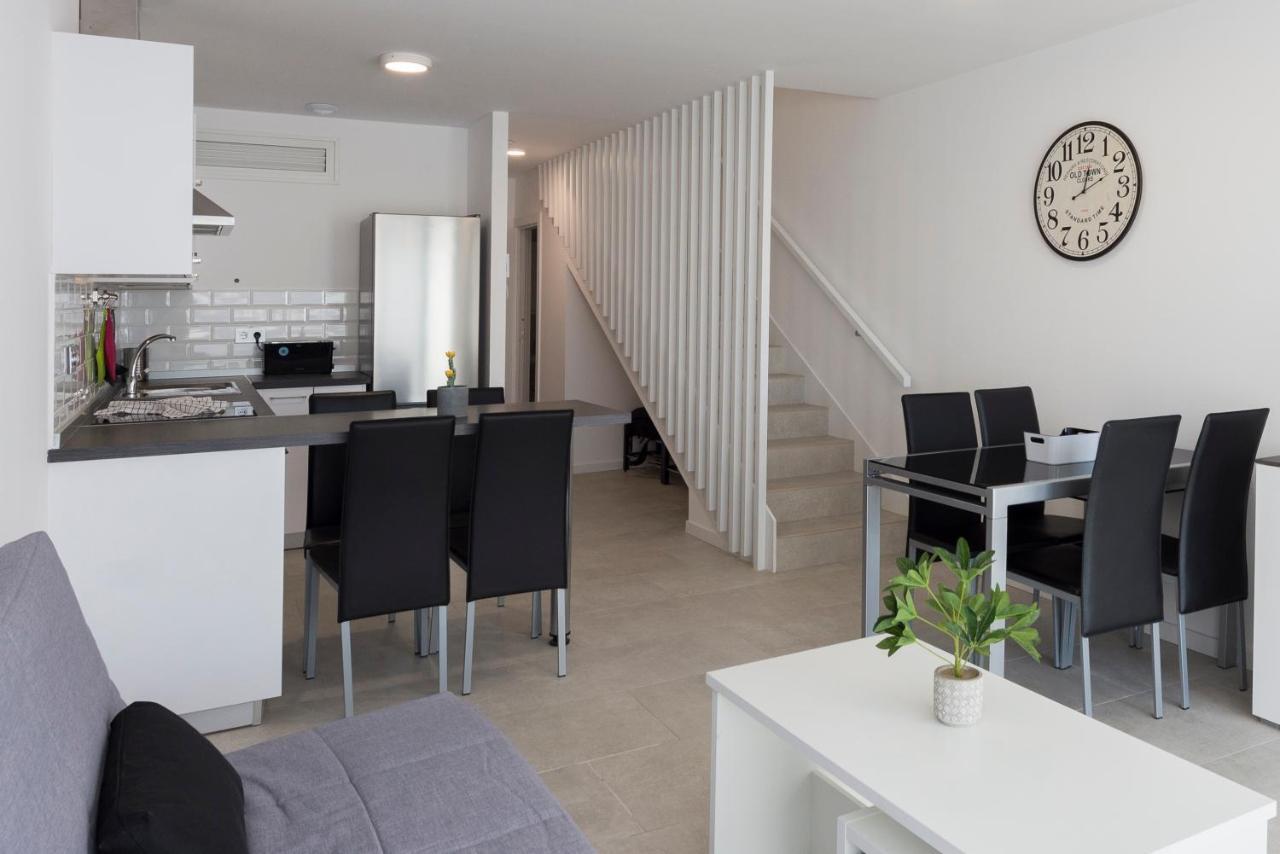 Casa Reina Apartment Playa Blanca  Bagian luar foto