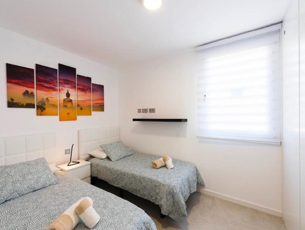Casa Reina Apartment Playa Blanca  Bagian luar foto