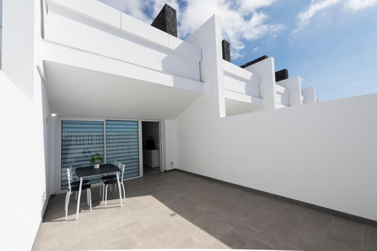 Casa Reina Apartment Playa Blanca  Bagian luar foto