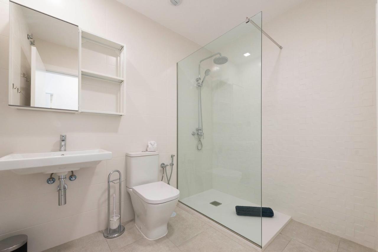 Casa Reina Apartment Playa Blanca  Bagian luar foto
