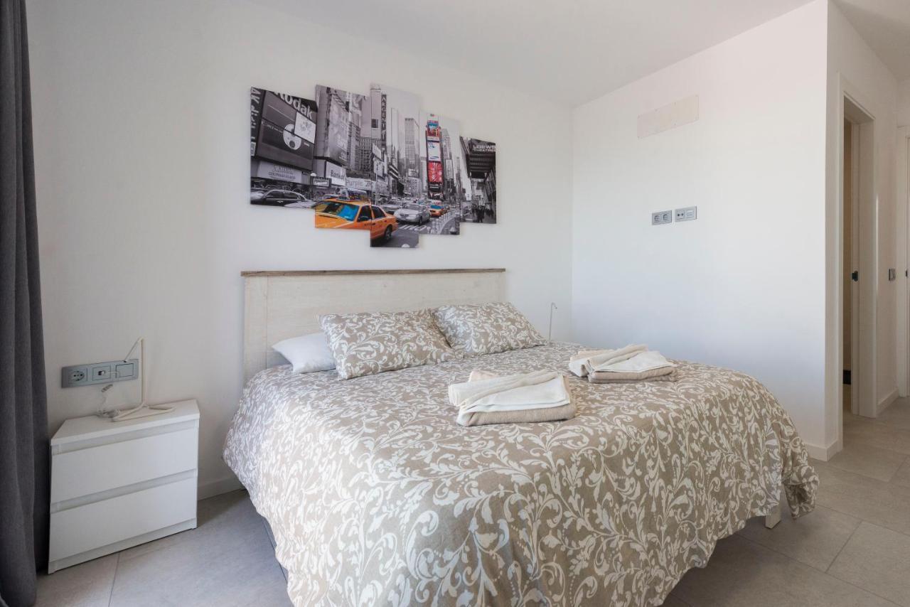 Casa Reina Apartment Playa Blanca  Bagian luar foto