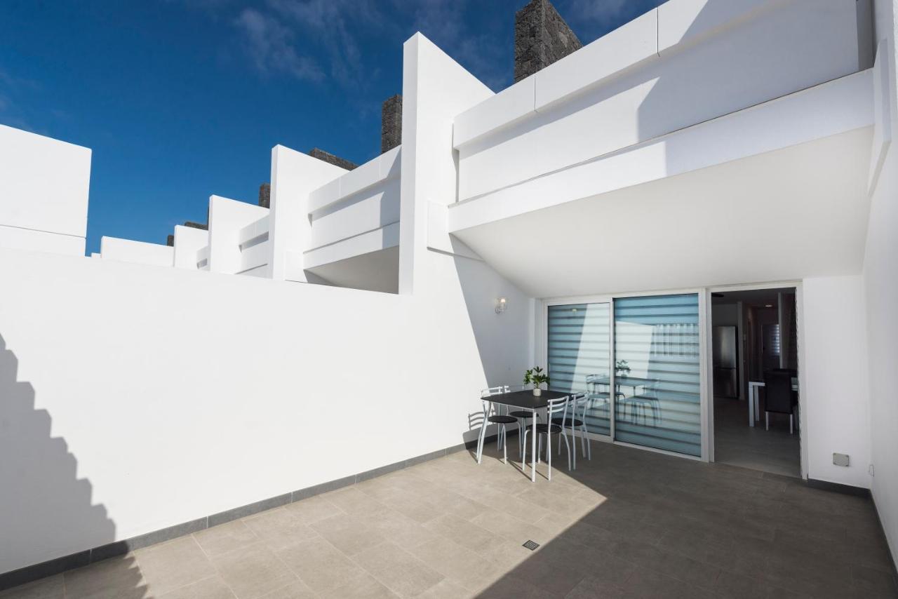 Casa Reina Apartment Playa Blanca  Bagian luar foto