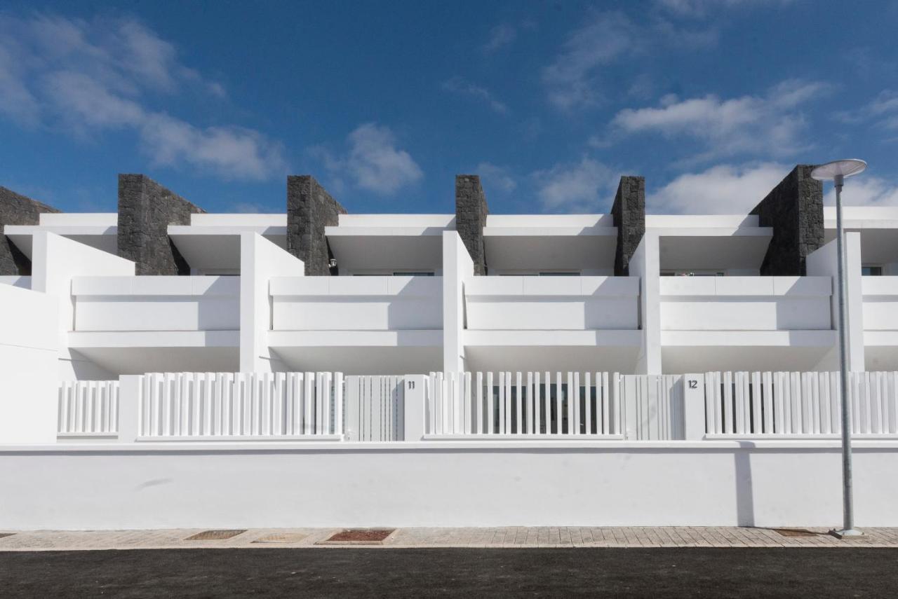 Casa Reina Apartment Playa Blanca  Bagian luar foto